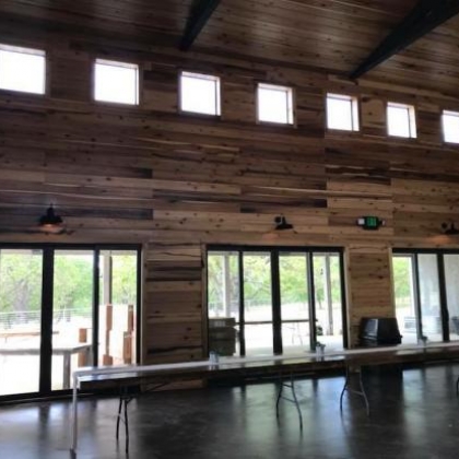 Wedding Venue - The Barn at Swallows Eve